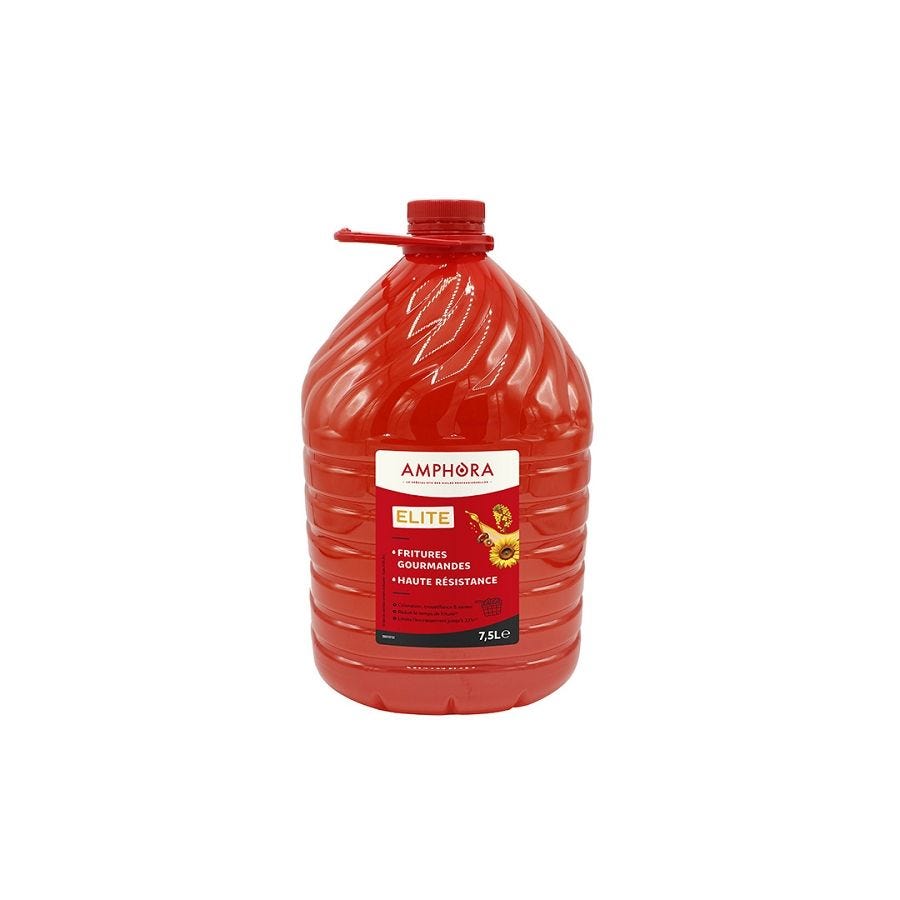 Huile pour friture Amphora Elite