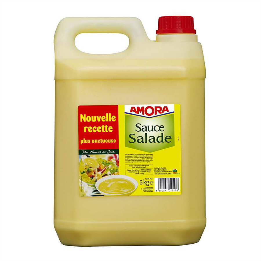 Sauce salade