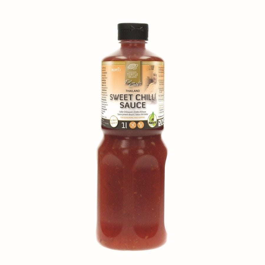 Sauce douce au piment 1 L