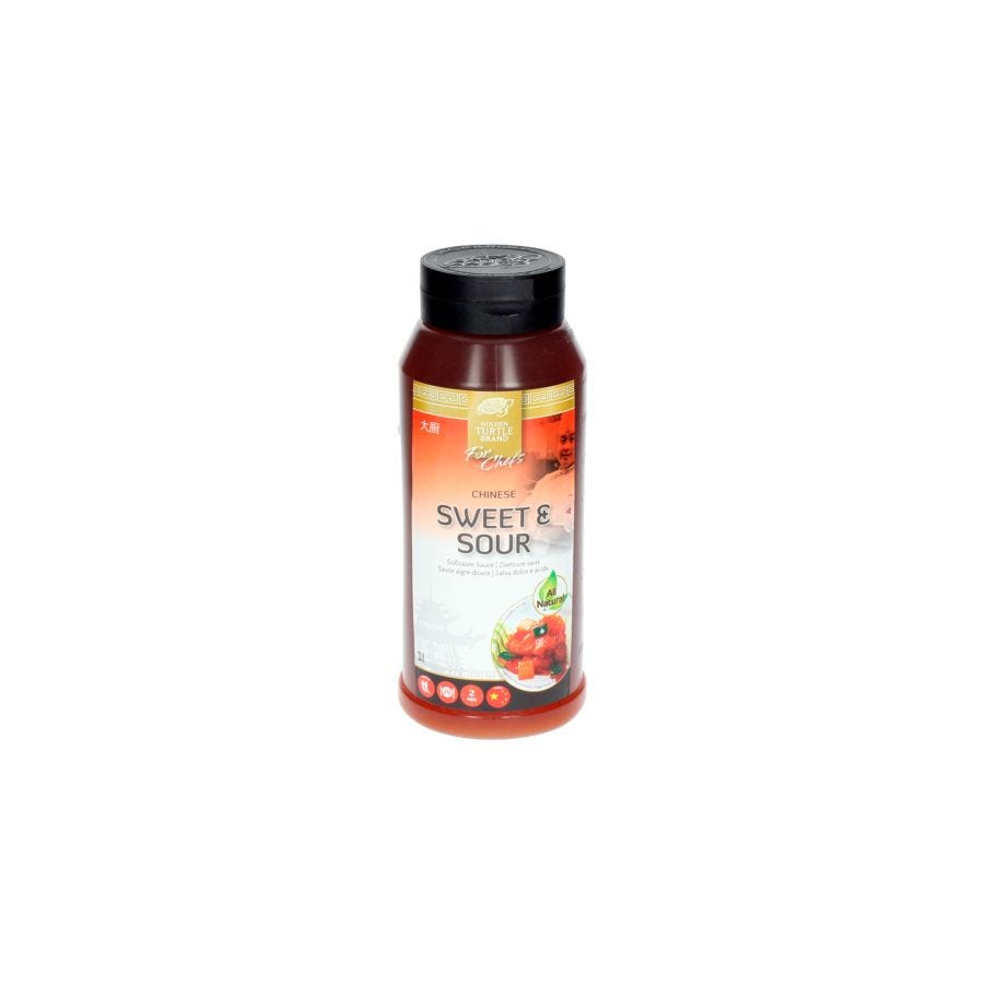 Sauce soja claire salée - Réseau Krill