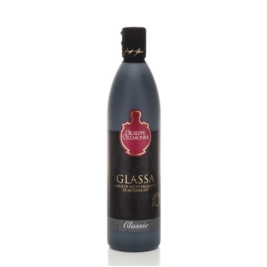 Crème de vinaigre balsamique de Modène IGP