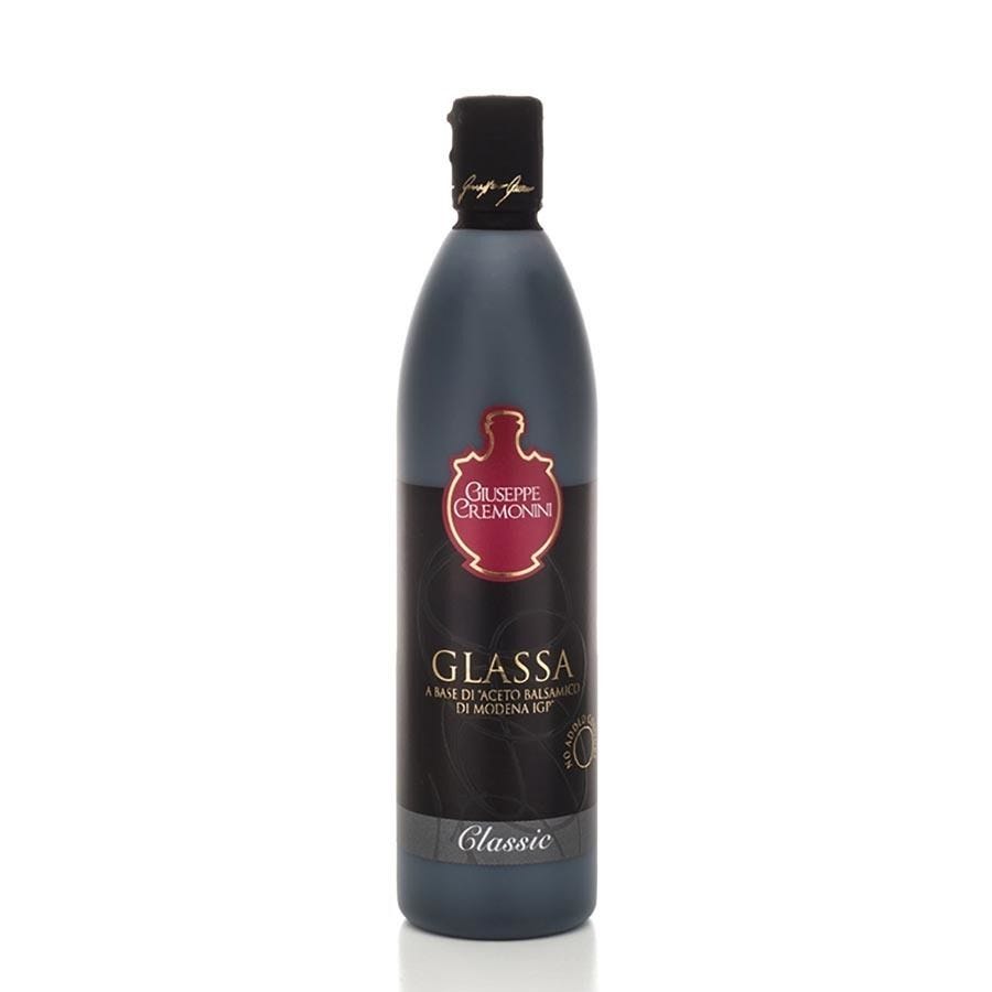 Crème de vinaigre balsamique de Modène IGP