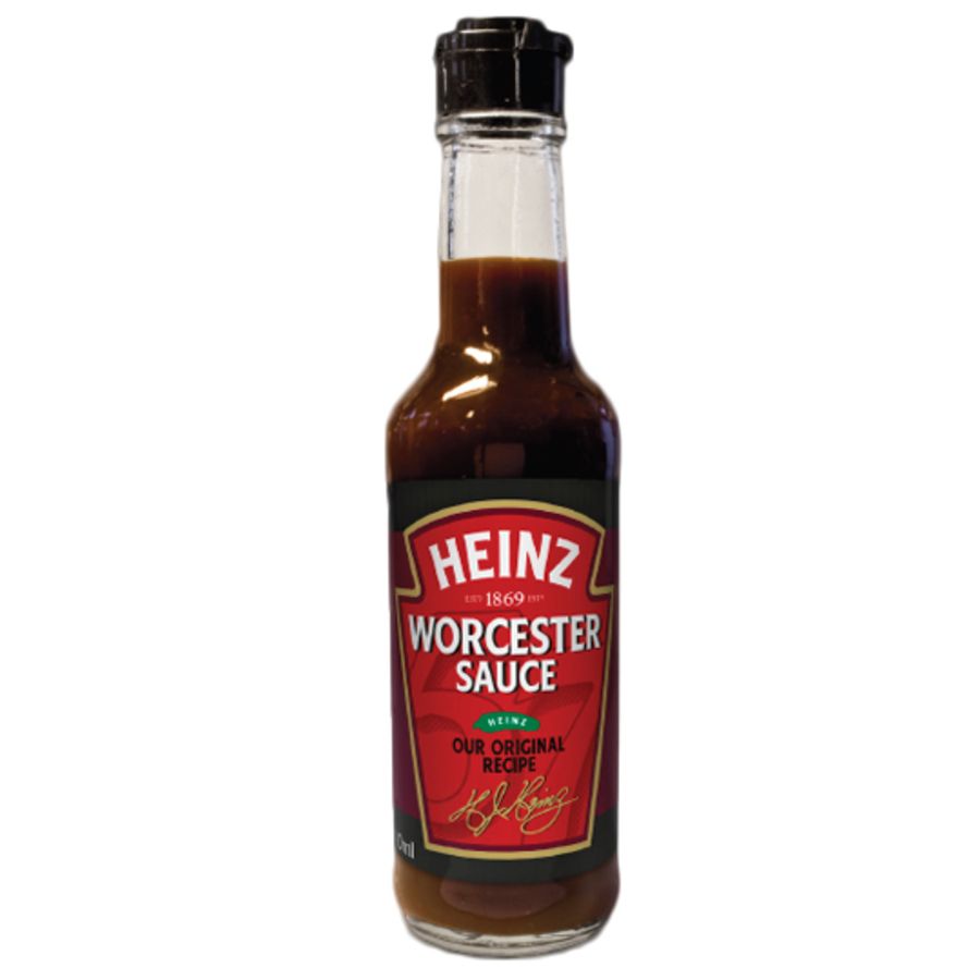Sauce Worcester Heinz
