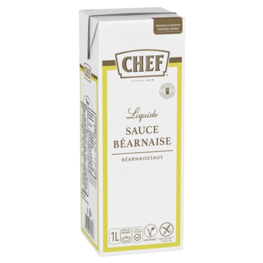 Sauce Béarnaise