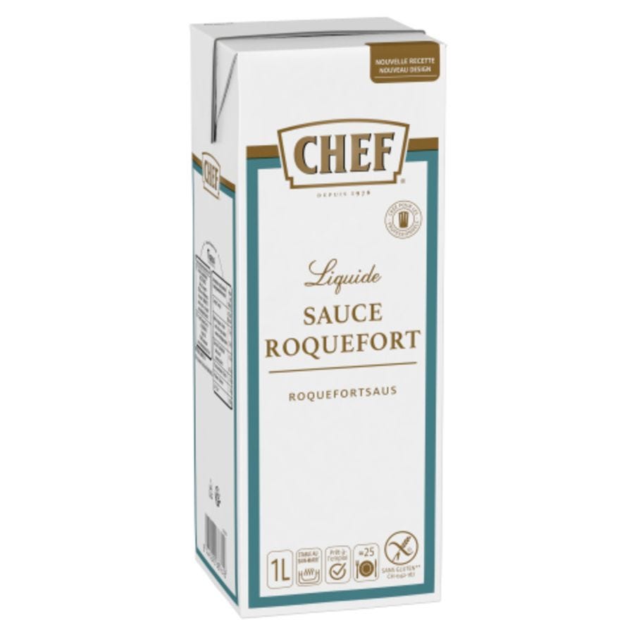 Sauce roquefort