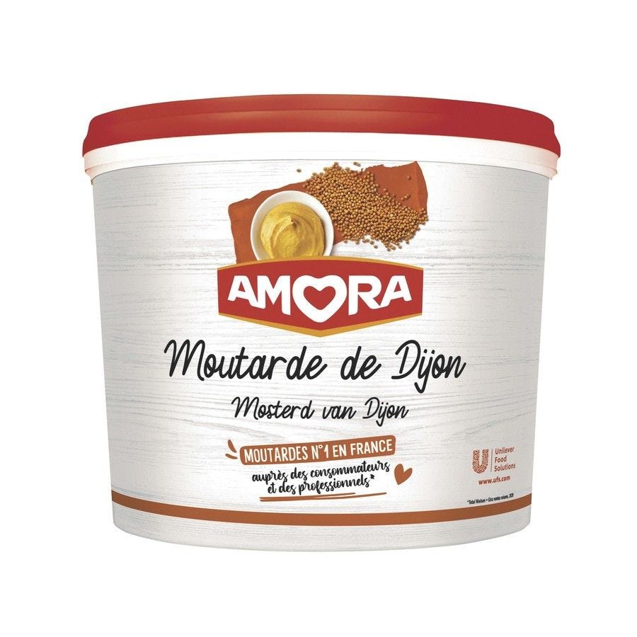 Moutarde de Dijon