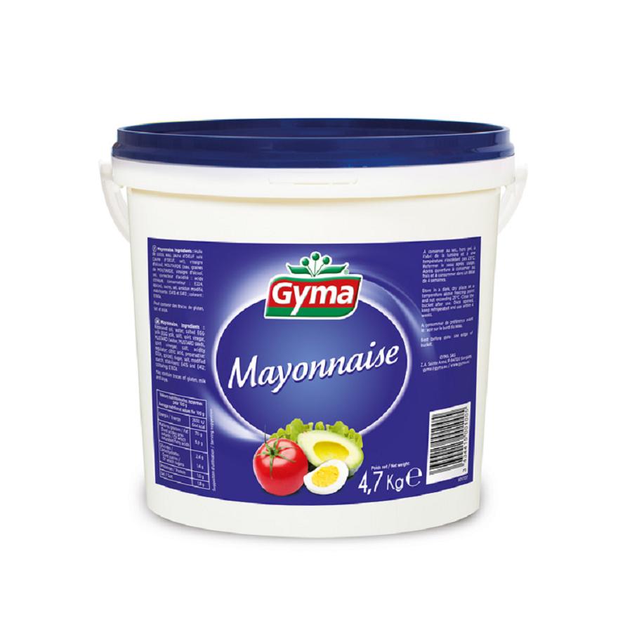Mayonnaise 5 L