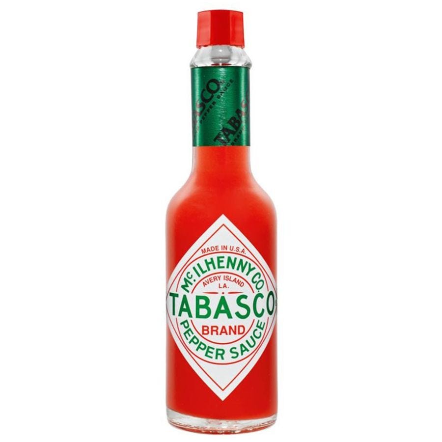 Tabasco