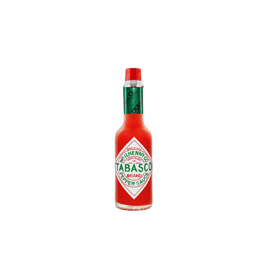 Tabasco