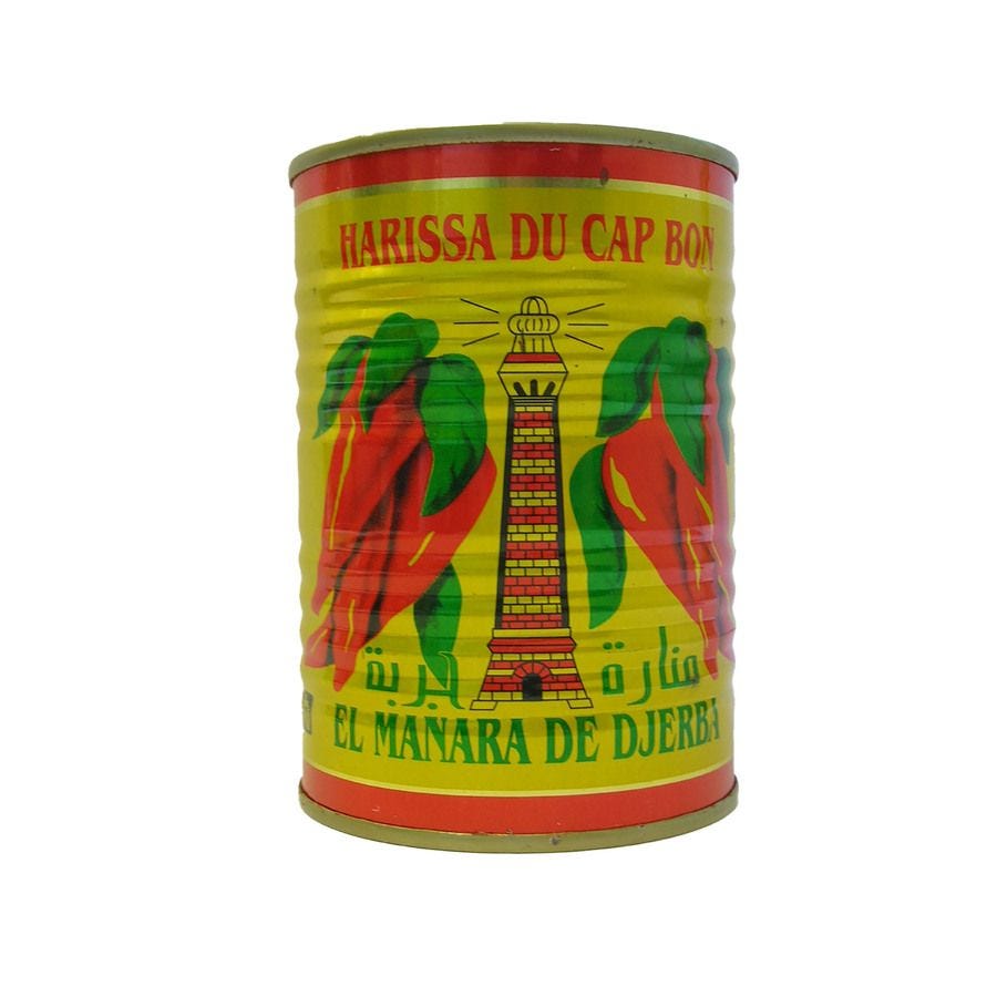 Harissa