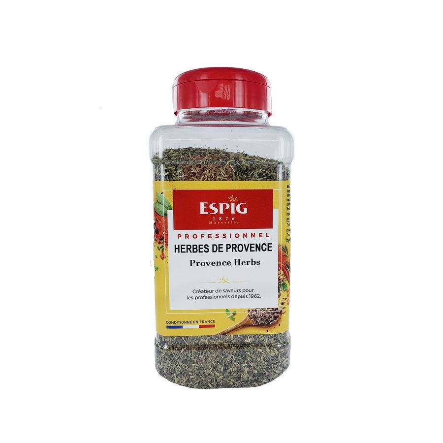 Herbes de provence