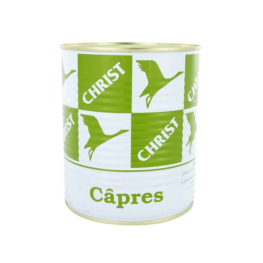 Câpre fine