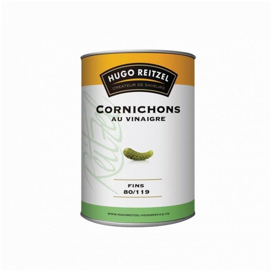 Cornichon 80/119