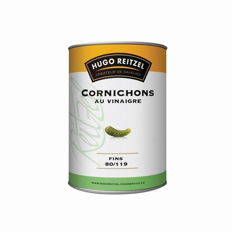 Cornichon 80/119