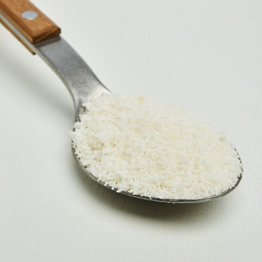 Noix de coco râpée