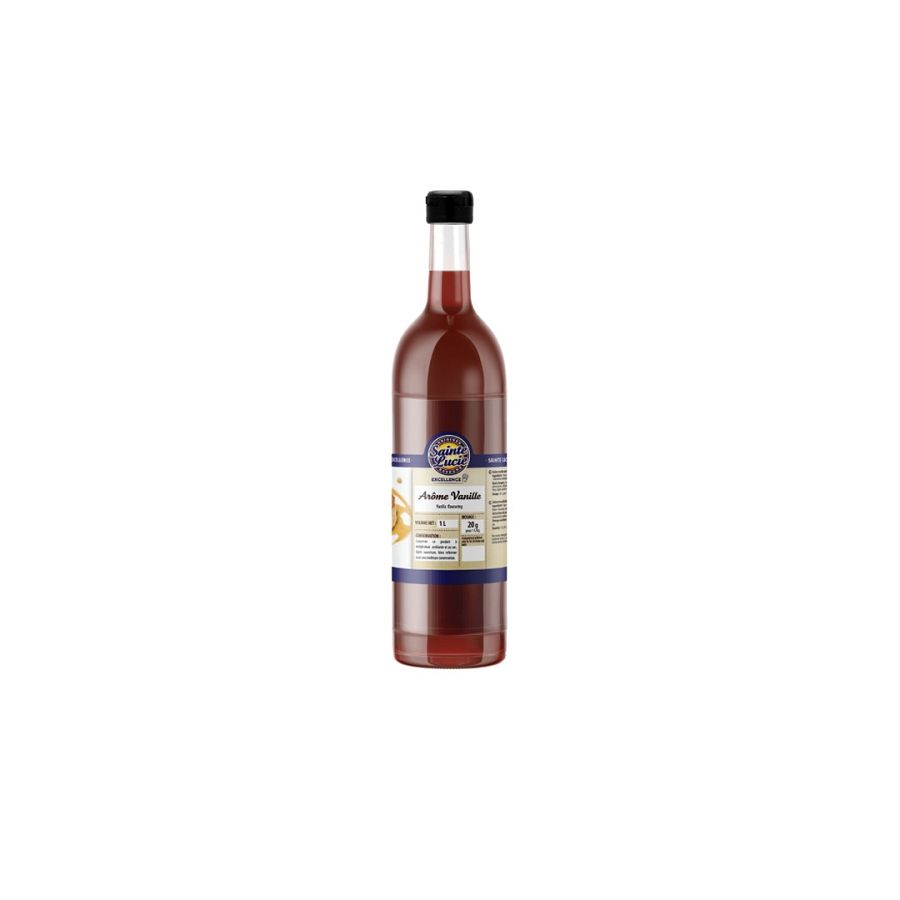 Arôme de vanille 