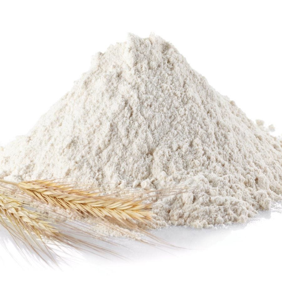 Farine de froment T55