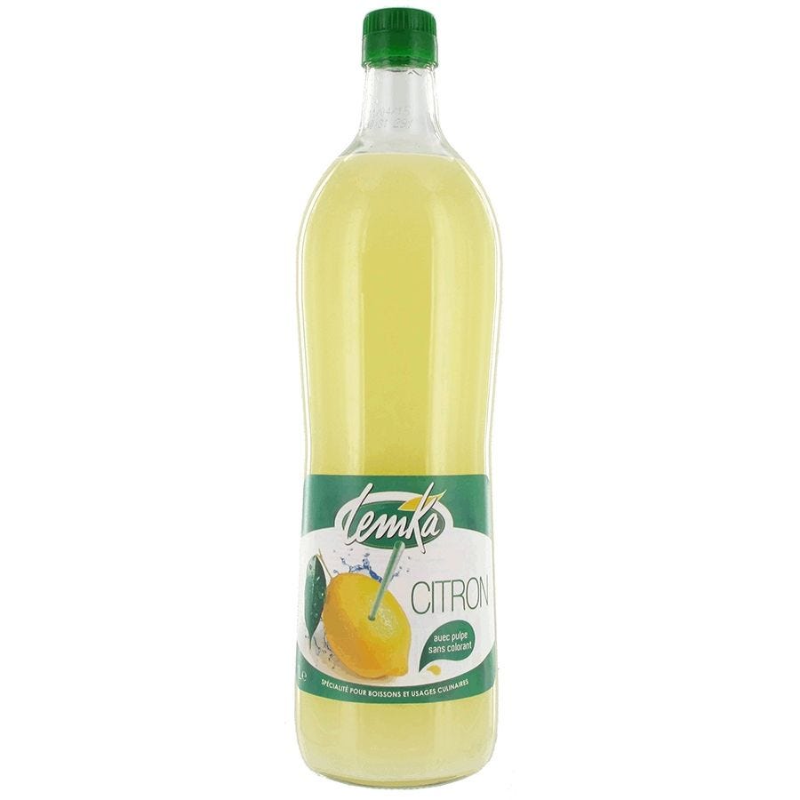 Lemka citron