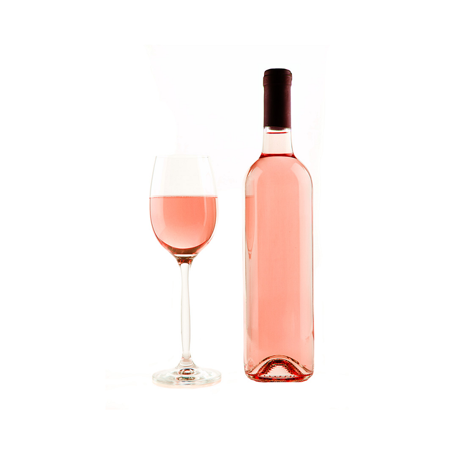 Vin de Pays du Var IGP rosé - Bertoulet