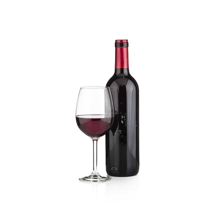 Vin rouge