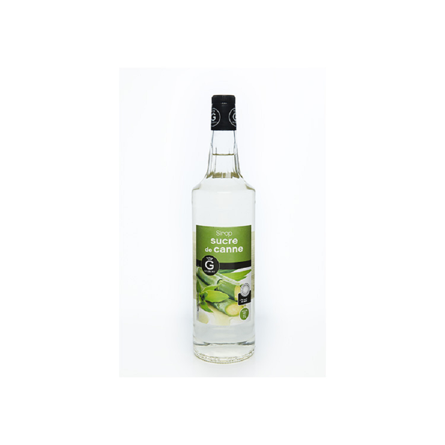 Sirop de sucre de canne