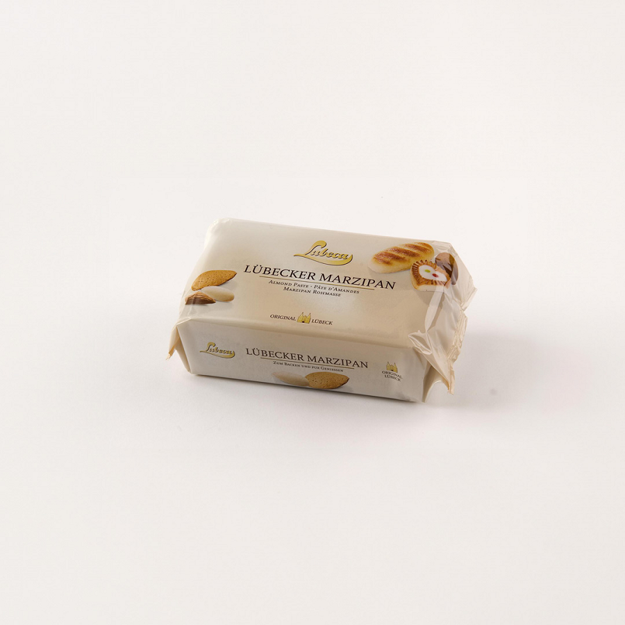 Pâte d'amande 52%
