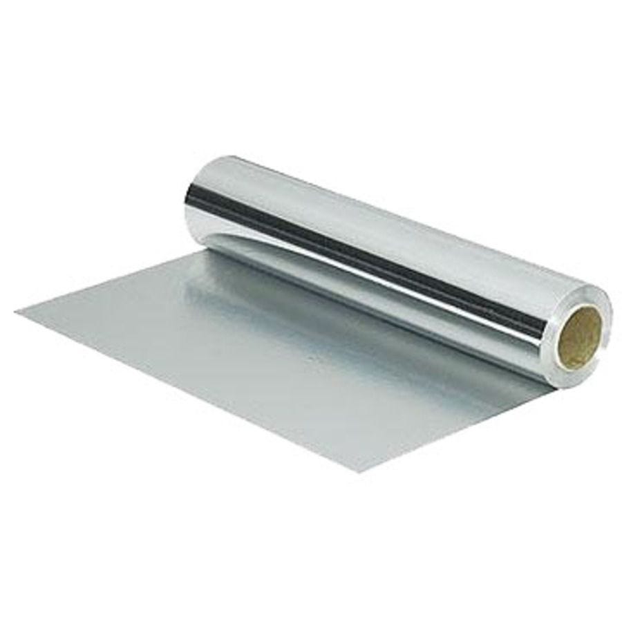 Aluminium 200 m x 45 cm en boîte distributrice