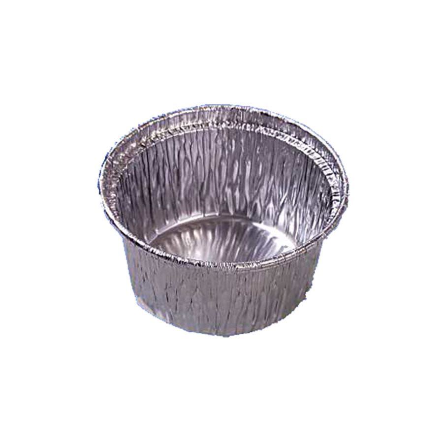 Godet aluminium 85 cc