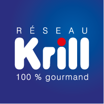 Chapelure dorée - Réseau Krill