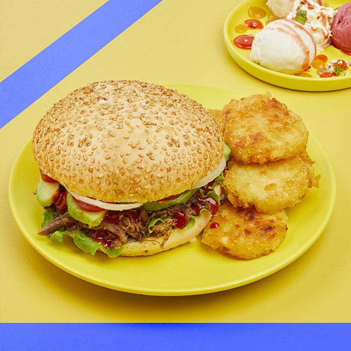 burger jo asie