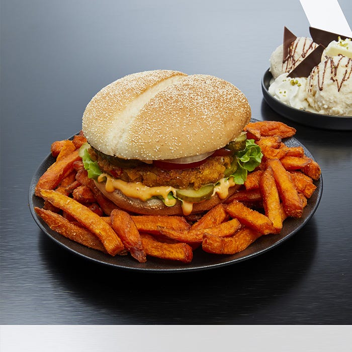 burger jo afrique
