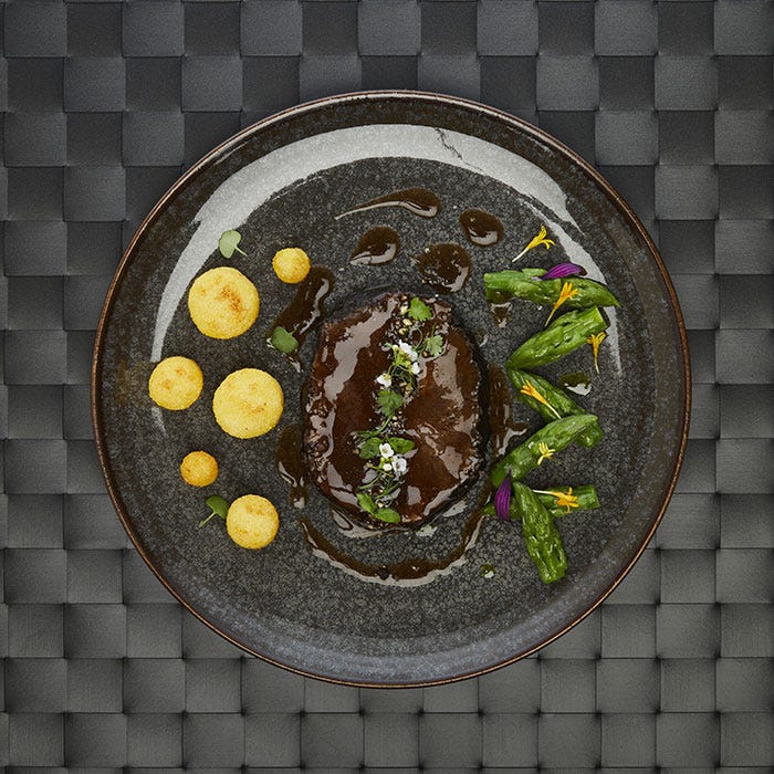 paleron boeuf