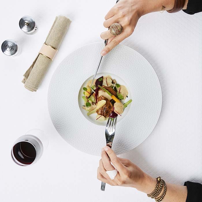 fricassee caille legumes