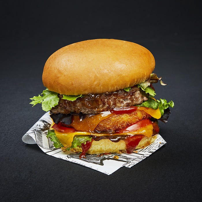 burger gaillard