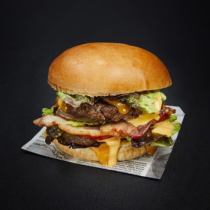 burger le nessy
