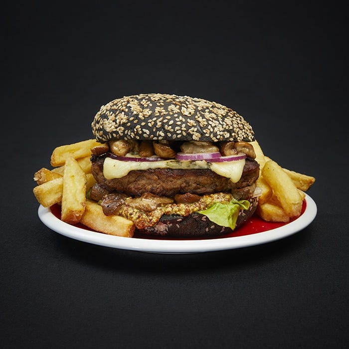 burger aveyronnais