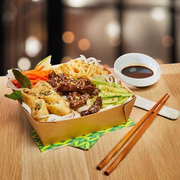 bo bun nomade emince hampe boeuf